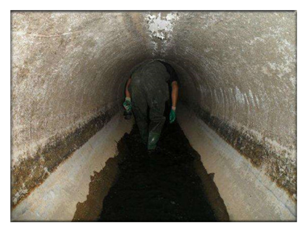 海州管道高压清洗