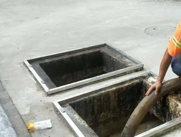 海州化粪池清理