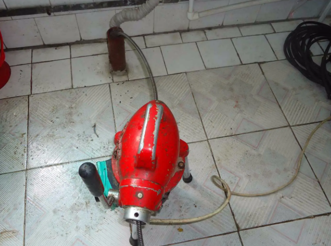 海州下水道疏通